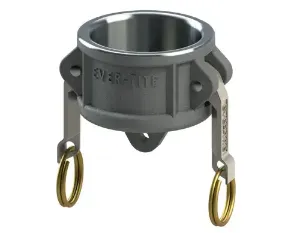 Picture of 3 DUST CAP ALUM ETC