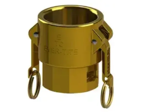 Picture of 3 PART D HEAVY DUTY BRASS ETC