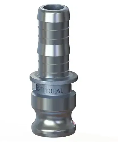 Picture of 3/4" PART E, TOUGH-TITE ALUMINUM