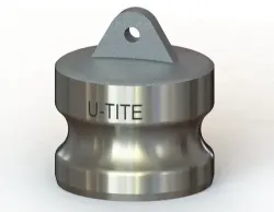 Picture of 3" PART DP 316 S/S U-TITE