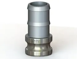 Picture of 4" PART E 316 S/S U-TITE