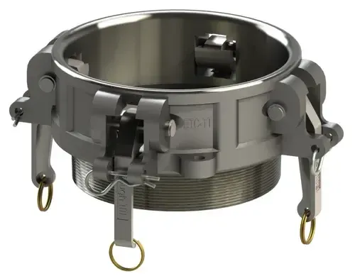 Picture of 5" PART B S/S U-TITE