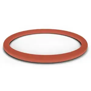 Picture of 568-016 SILICONE O RINGS
