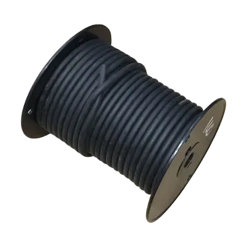Picture of 3 MM (.119) EPDM O-RING CORD 70 DURO