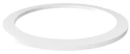 Picture of 112 PTFE SOLID BACKUP RING FDA