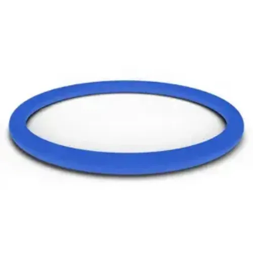 Picture of *568-165 FLUOROSILICONE 70 DURO ORINGS