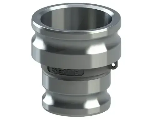 Picture of 3 X 1 1/2 PART F ALUM INCREASER/RED