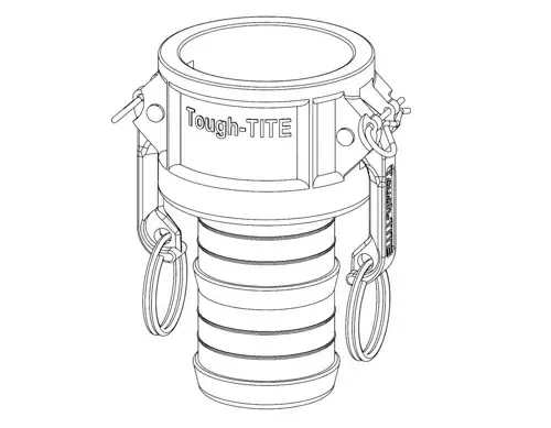 Picture of *1/2 PART C POLY-GLASS