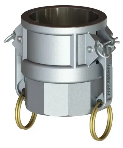 Picture of 2-1/2 PART D ETC SOCKET WELD SS F/PIP