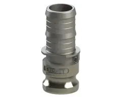 Picture of 1-1/4" PART E 316 S/S TOUGH-TITE