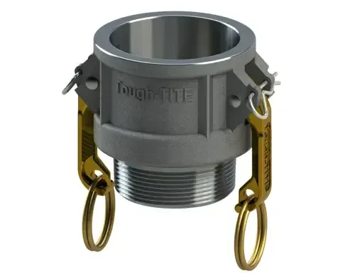 Picture of 2" PART B, TOUGH-TITE ALUMINUM