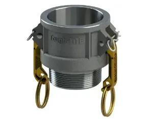 Picture of 3" PART B, TOUGH-TITE ALUMINUM