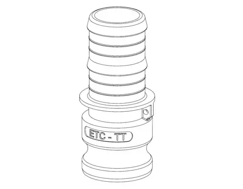 Picture of 3 PART E NY-GLASS