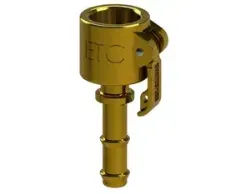 Picture of 1/2 PART C BRASS ETC
