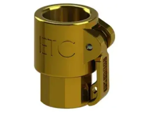 Picture of 1/2 PART D BRASS ETC