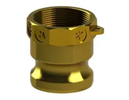 Picture of 1 PART A BRASS  ETC