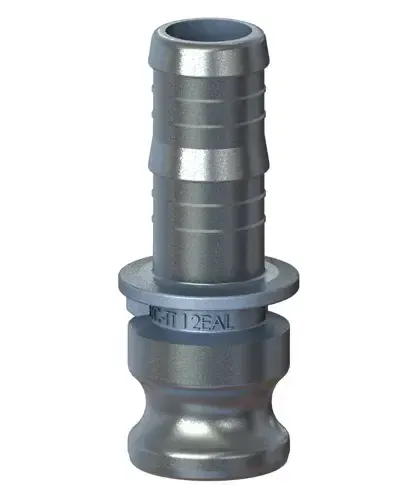 Picture of 1-1/4" PART E, TOUGH-TITE ALUMINUM