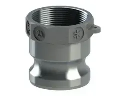 Picture of 3 PART A ALUM ETC   MS27020-15