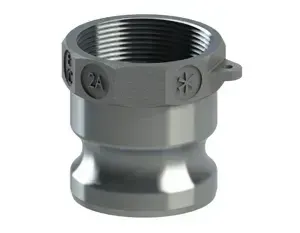 Picture of 3 PART A ALUM ETC   MS27020-15