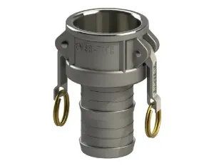 Picture of 3 PART C 316 S/S ETC