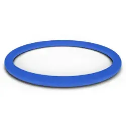 Picture of 568-219 FLUOROSILICONE 70 DURO ORINGS