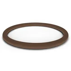 Picture of 568-244 BROWN FLUOROELASTOMER ORING