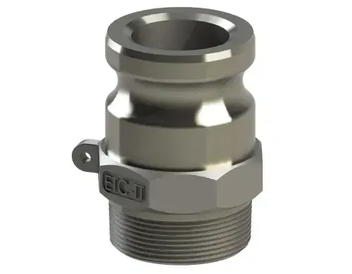 Picture of 3" PART F 316 S/S TOUGH-TITE