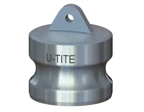 Picture of 1/2" PART DP, U-TITE ALUMINUM