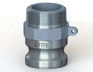 Picture of 1-1/2 PART F, U-TITE ALUMINUM
