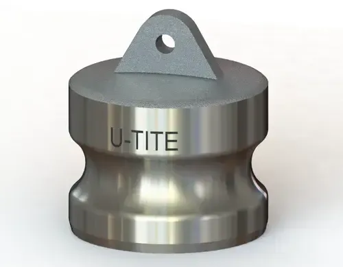 Picture of 2" PART DP 316 S/S U-TITE