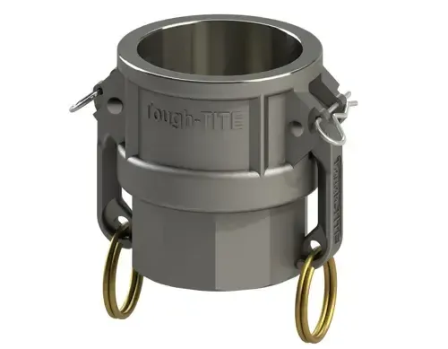 Picture of 2" PART D 316 S/S U-TITE