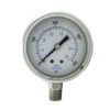 Pressure & Water Gauges