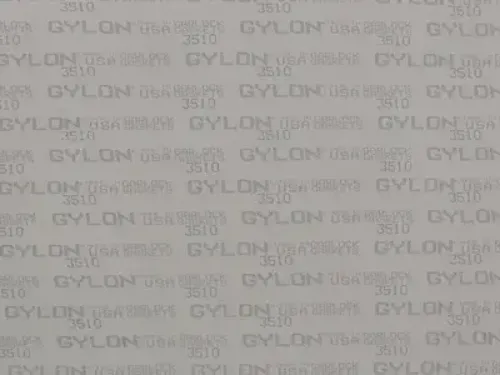 Picture of 1/8 THK X 60 X 60 GARLOCK 3510   WHITE