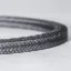 Picture of 3/4" BRAIDED FLEXIBLE GRAPHITE PACKING