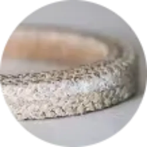 Picture of *1/2" PTFE NOVOLOID FIBER PACKING