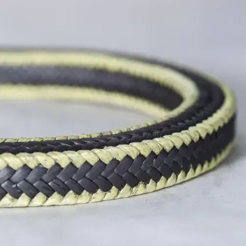 Picture of 3/16" GFO GRAPHITE/PTFE PACKING