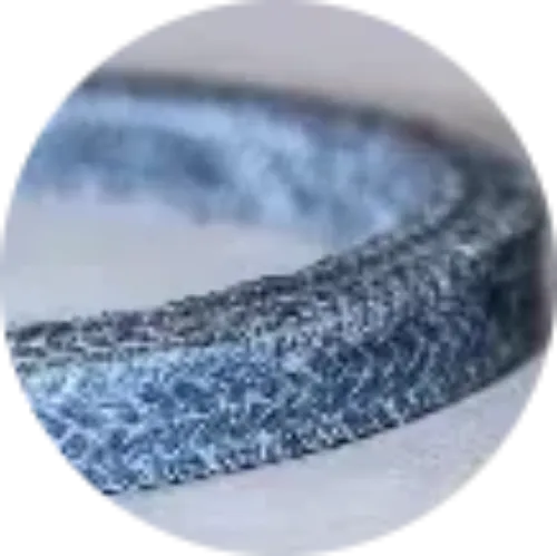 Picture of 1" PTFE TREATED CARBON YARN PACKING