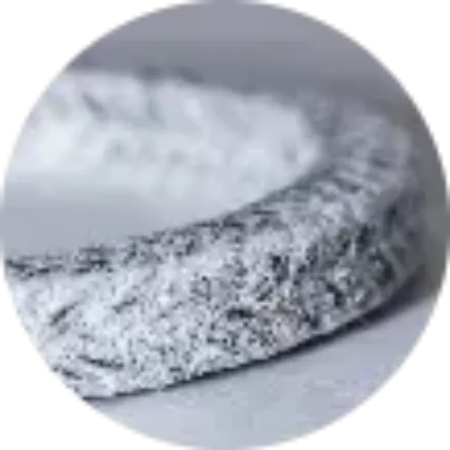 Picture of *1/8" PTFE IMPREGNATED FLAX PACKING