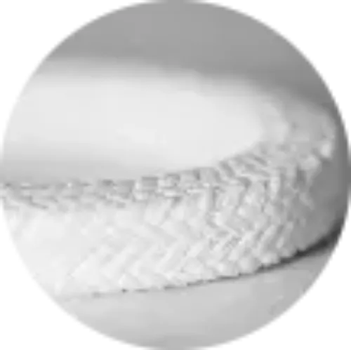 Picture of 3/16" PRELUBRICATED PTFE YARN PACKING