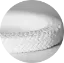Picture of 3/16" PRELUBRICATED PTFE YARN PACKING