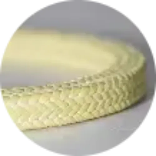 Picture of 5/8" NON-ASBESTOS ARAMID FIBER PACKING