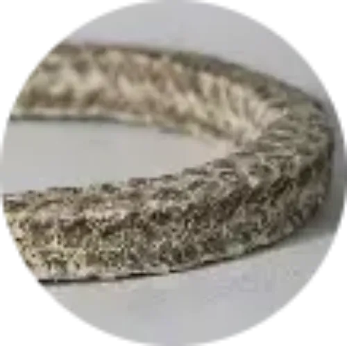 Picture of *3/16" TALLOW LUBRICATED FLAX PACKING