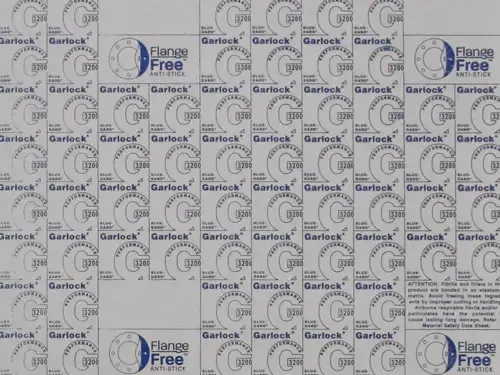 Picture of **3/32 X 60 X 180 GARLOCK 3200