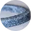 Picture of 1/8" PTFE TREATED CARBON YARN PACKING