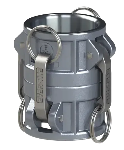 Picture of 5 X 5 BB ALUM COUPLER/COUPLER