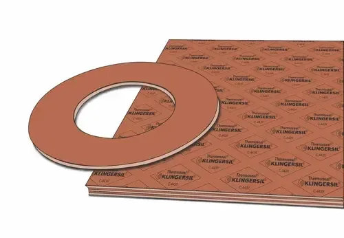 Picture of 1/16 X 60 X 60  KLINGERSIL C-4439