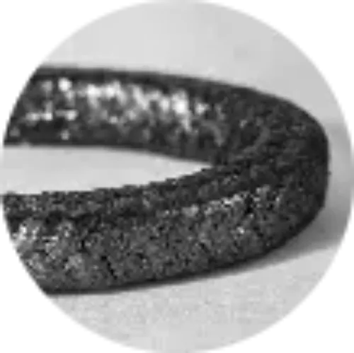 Picture of 1/8" NON-ASBESTOS GRAPHITE PACKING