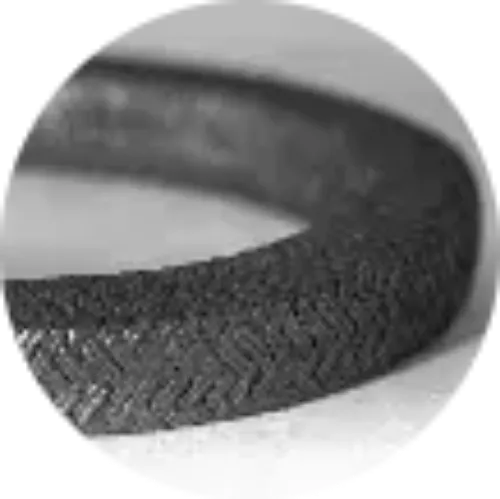 Picture of 3/8" CARBON YARN WITH I.W. PACKING