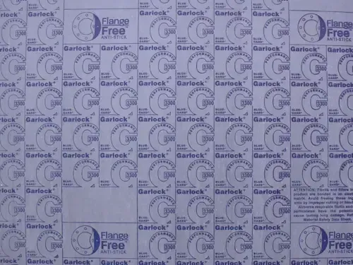 Picture of 1/16 X 60 X 180 GARLOCK 3300