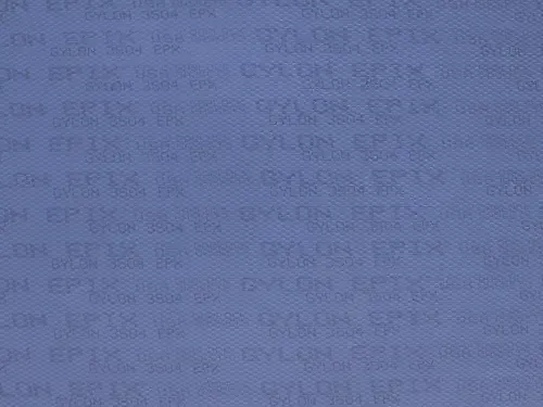 Picture of 1/8 THK X 60 X 60 GARLOCK 3504   BLUE